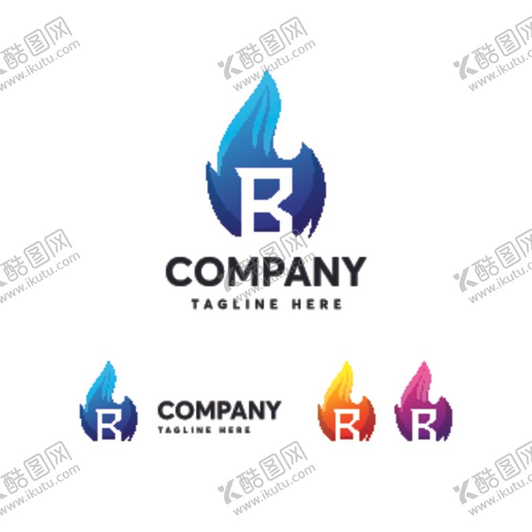 编号：24538310300145475970【酷图网】源文件下载-火焰图标