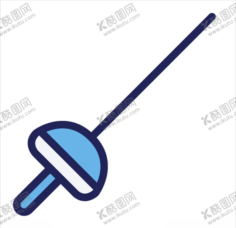 编号：96250507022346026133【酷图网】源文件下载-运动体育器材