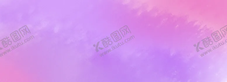 编号：92032104071229405140【酷图网】源文件下载-紫色渐变水彩背景图片