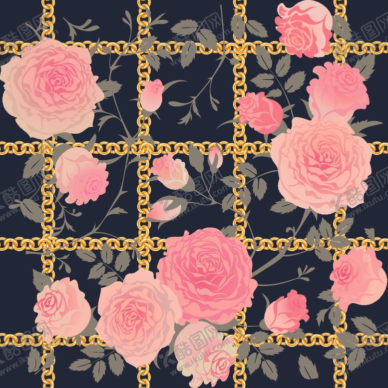 编号：56774110130951048431【酷图网】源文件下载-方巾印花