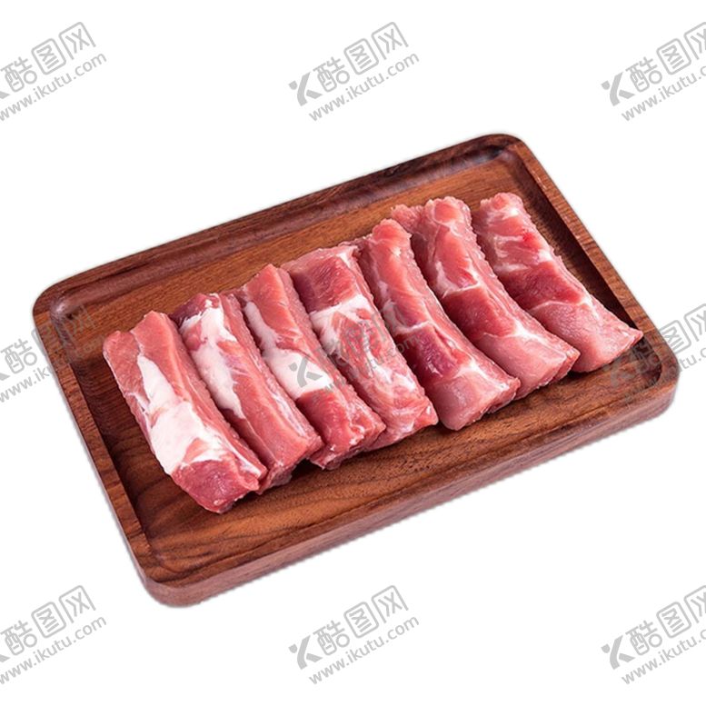 编号：40518509262318401730【酷图网】源文件下载-一盘排骨