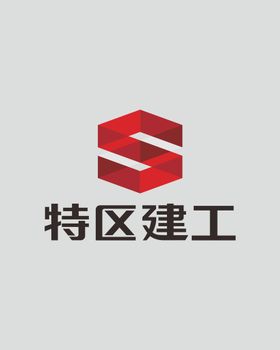 辉凌建工LOGO