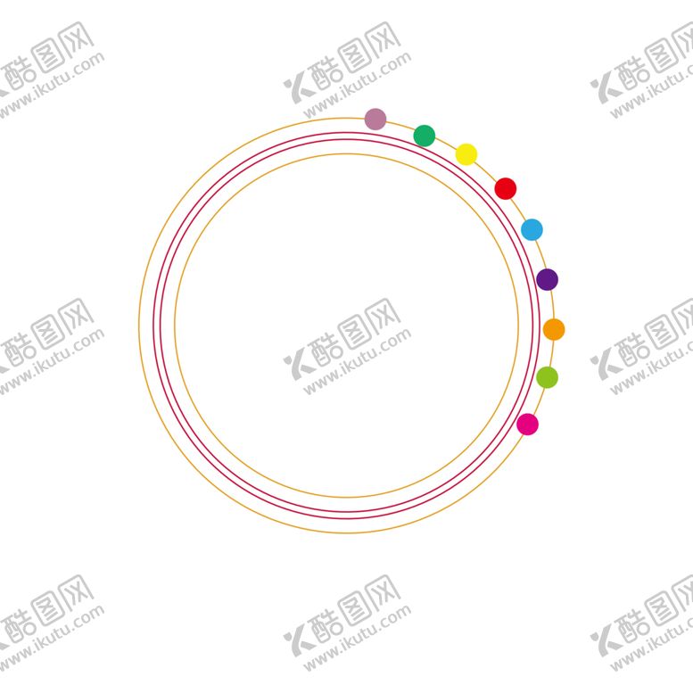 编号：46305405091535219491【酷图网】源文件下载-边框