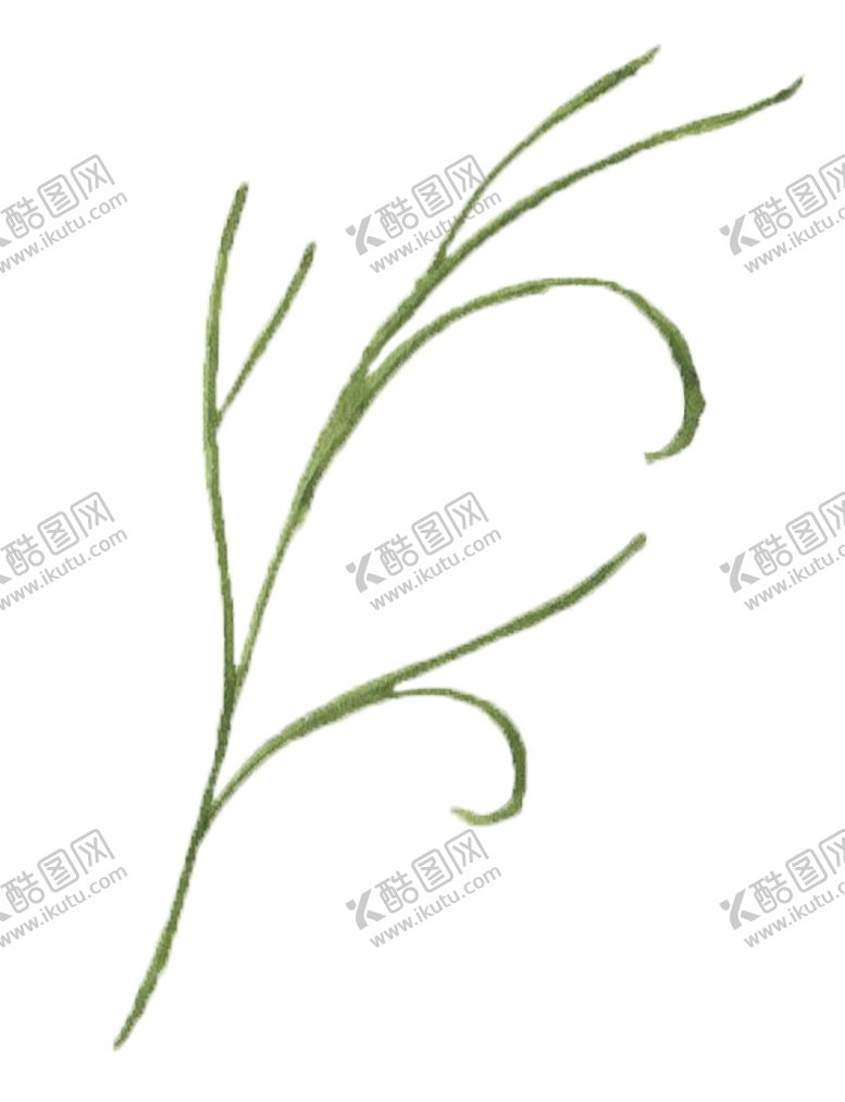编号：70806605041617515506【酷图网】源文件下载-手绘植物花卉