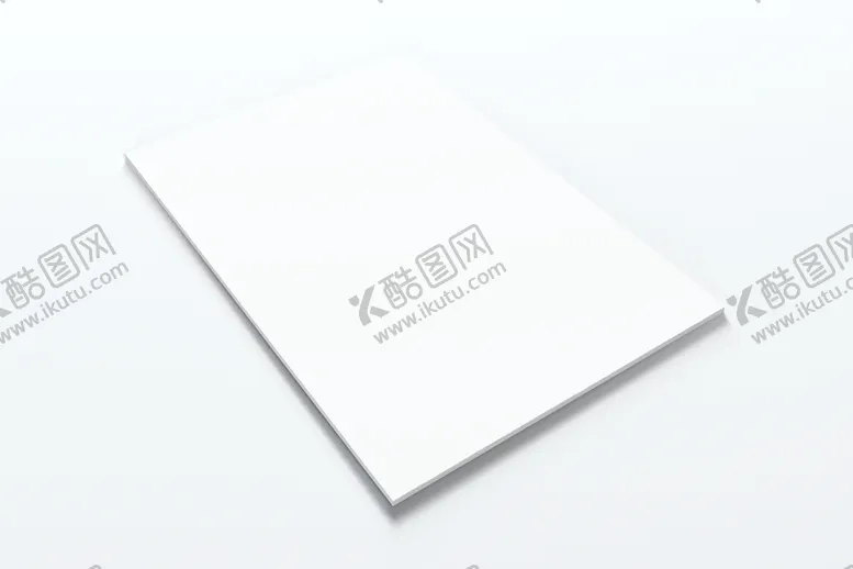 编号：12947809130847508520【酷图网】源文件下载-画册样机