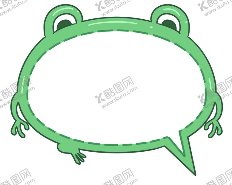 编号：48087001262257057176【酷图网】源文件下载-卡通边框PNG 可爱相框 标签