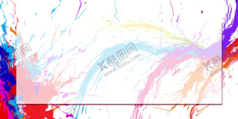 编号：37362905061311582102【酷图网】源文件下载-彩墨