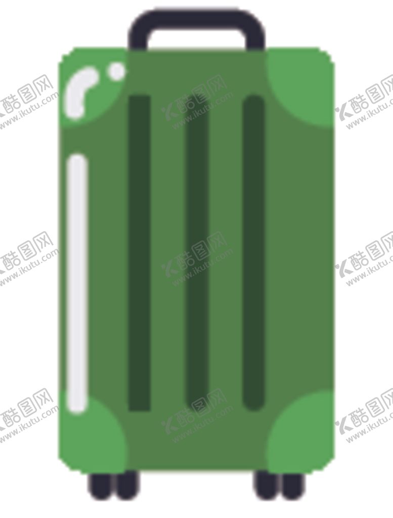 编号：78497606292143239811【酷图网】源文件下载-行李箱