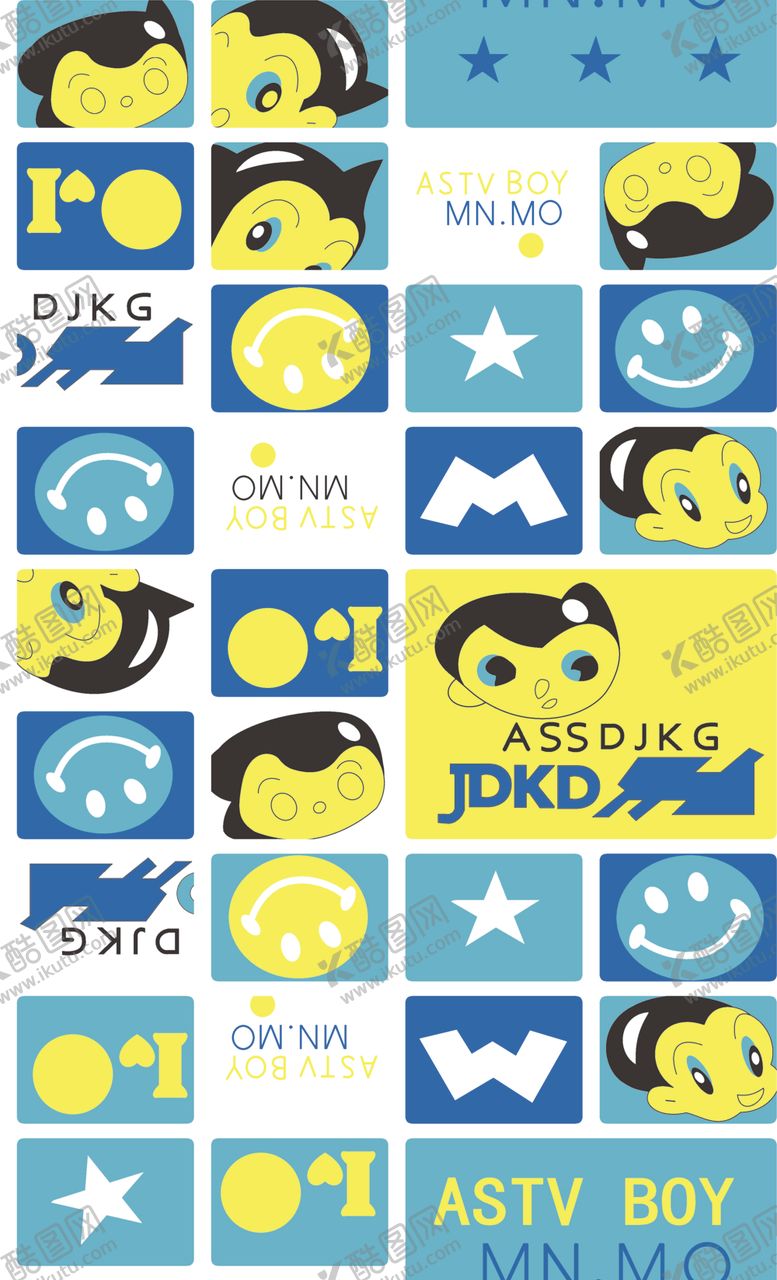 编号：13599010040203151523【酷图网】源文件下载-数码印花