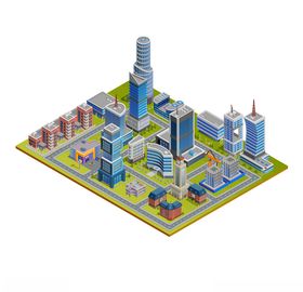 房屋建筑物住宅子居住场所