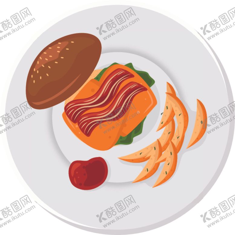 编号：16295407081620378630【酷图网】源文件下载-食物