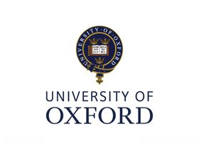 牛津大学标志LOGO