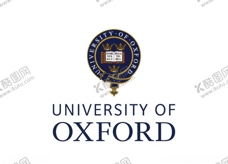编号：52948605081827518529【酷图网】源文件下载-牛津大学标志LOGO