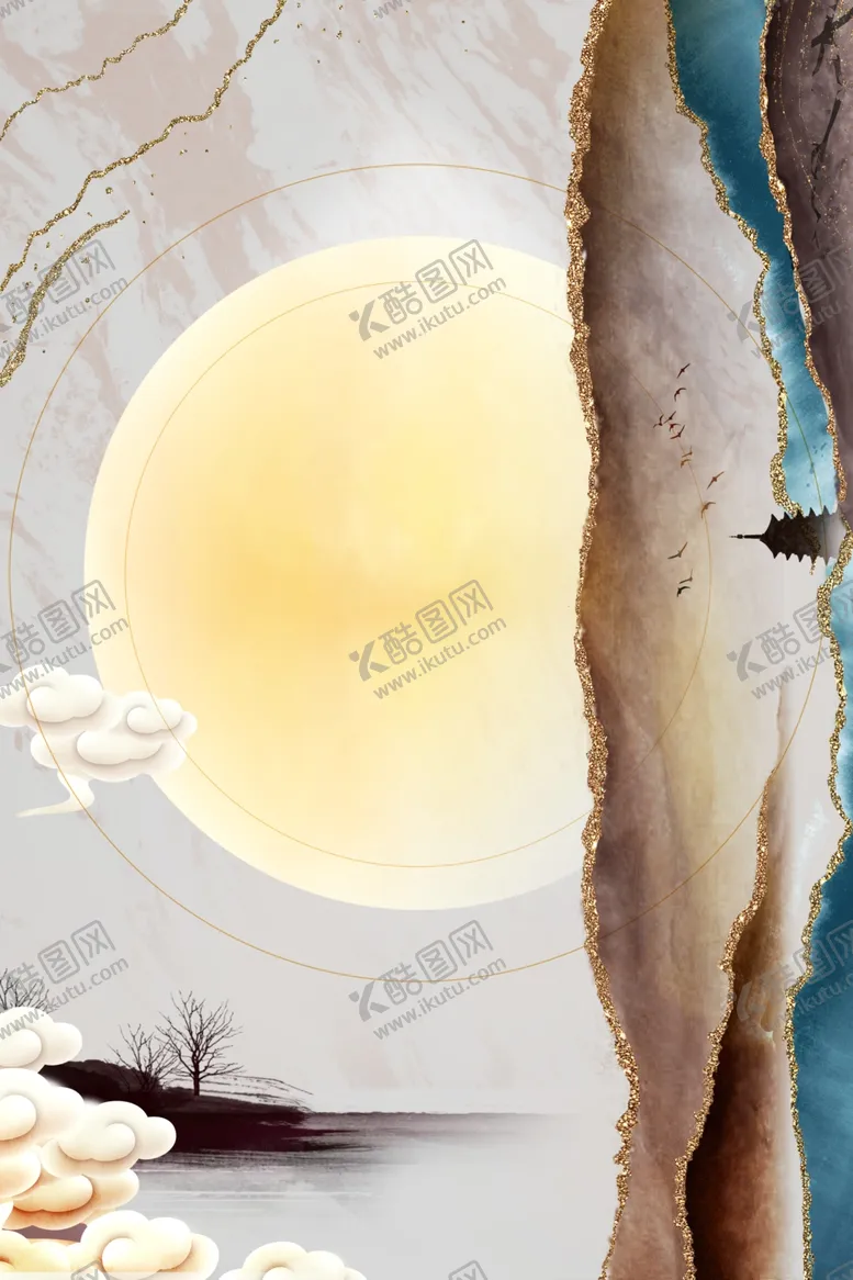 编号：61167701271634372594【酷图网】源文件下载-国潮  