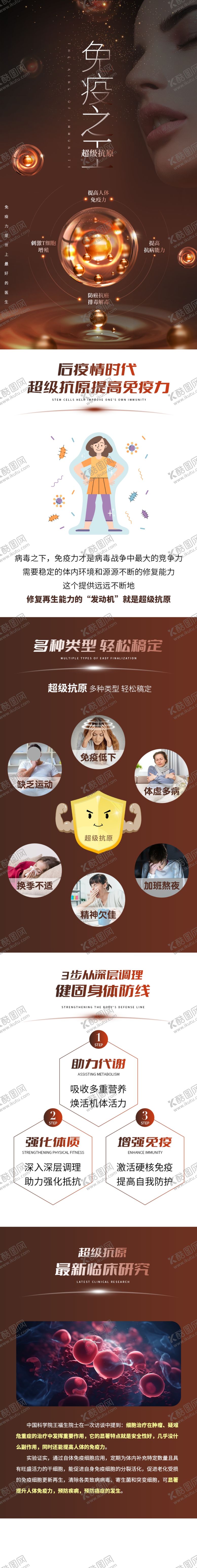 编号：71902602231049352810【酷图网】源文件下载-超级抗原详情页