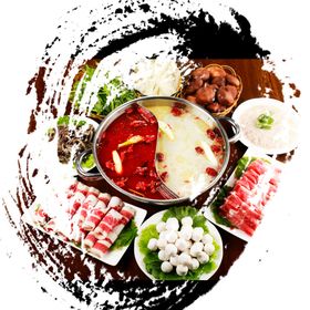红油火锅大餐