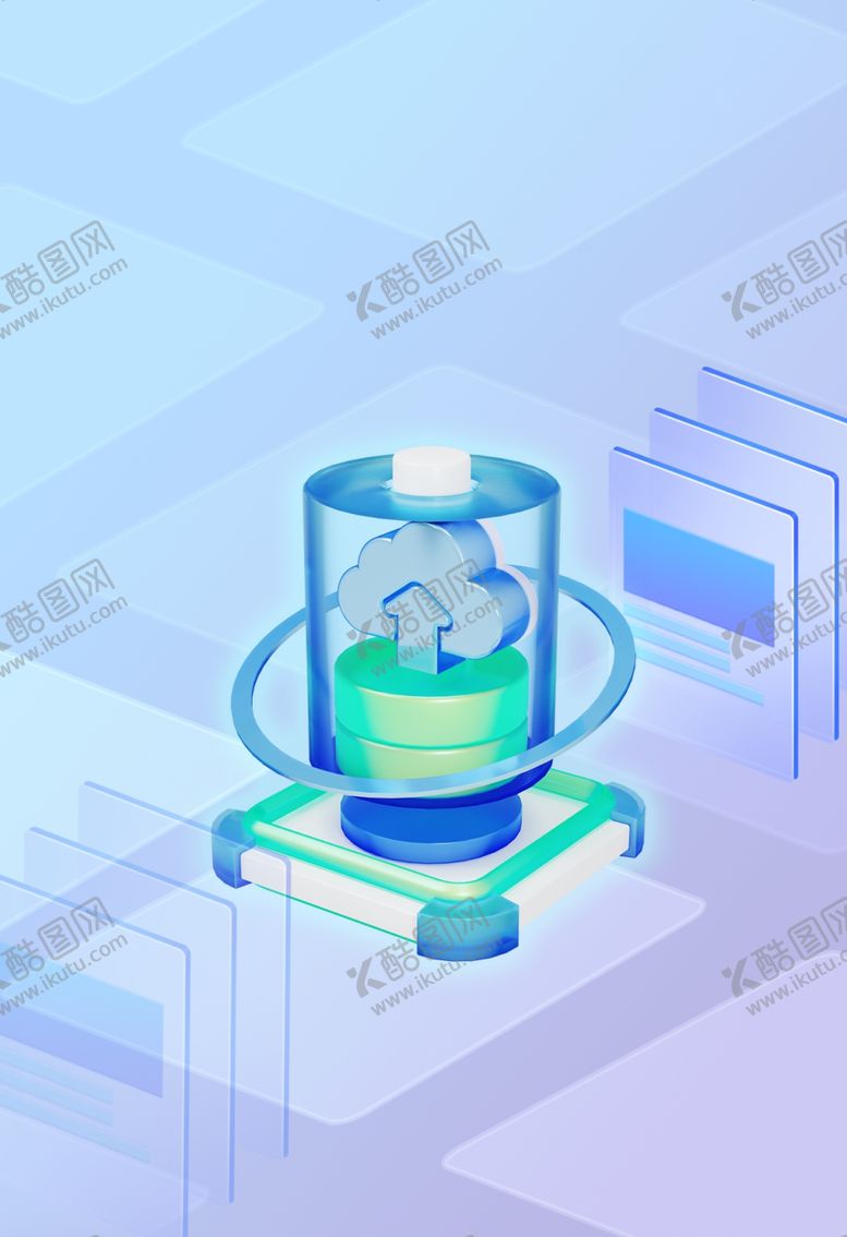 编号：51406401270833169780【酷图网】源文件下载-科技质感背景图片