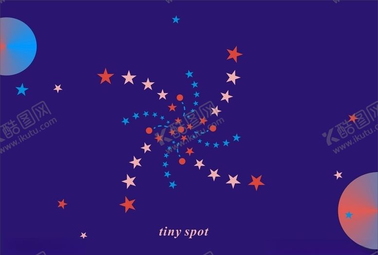 编号：47666009162043153490【酷图网】源文件下载-梦幻星星