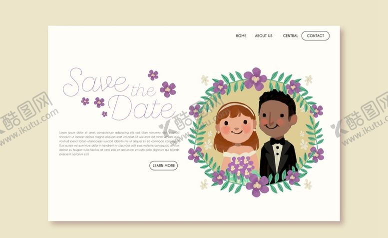 编号：15021410161651474987【酷图网】源文件下载-新人网站登录界面