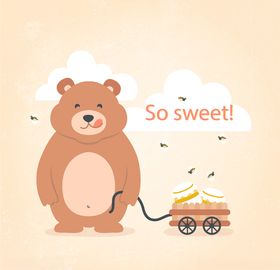 小熊