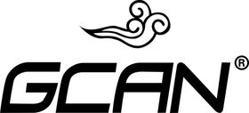 GCAN标志logo