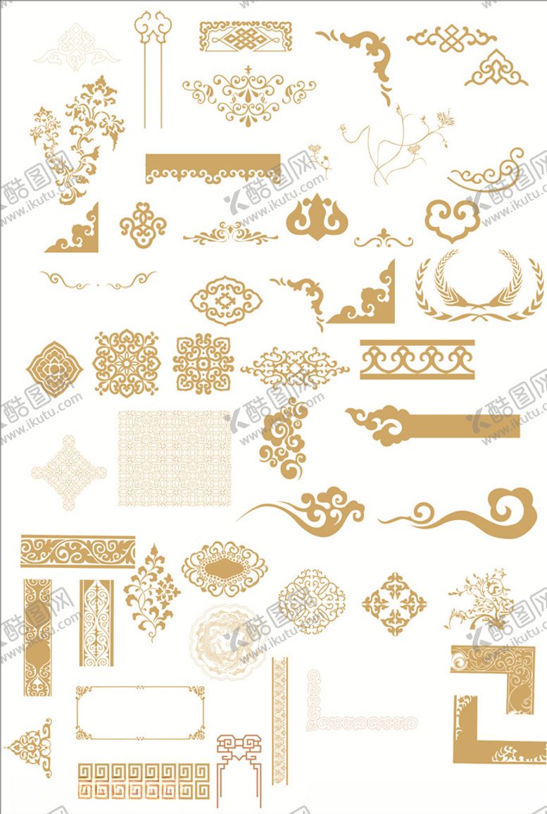 编号：46847310281430146268【酷图网】源文件下载-花纹