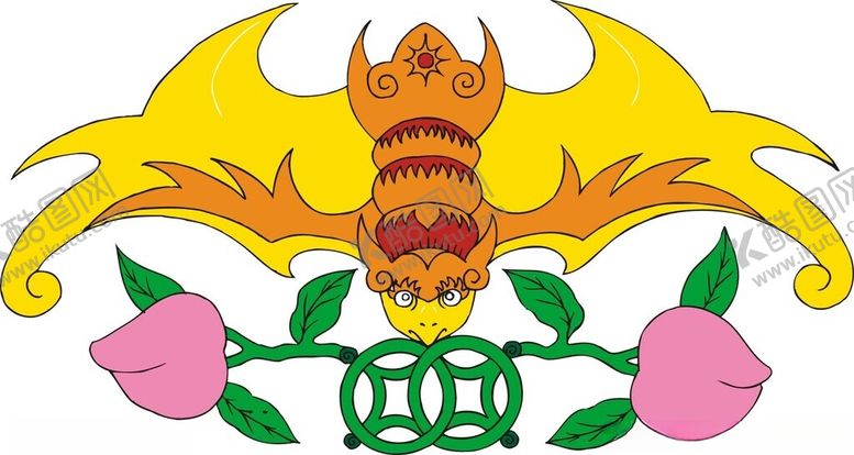 编号：54865702180804288682【酷图网】源文件下载-吉祥图案