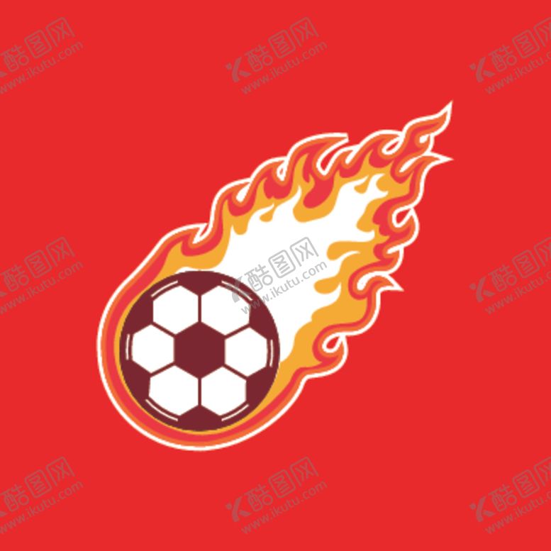 编号：32258211011813514527【酷图网】源文件下载-足球图标