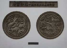 砖雕