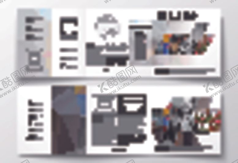 编号：30018809191828078706【酷图网】源文件下载-画册封面海报模板