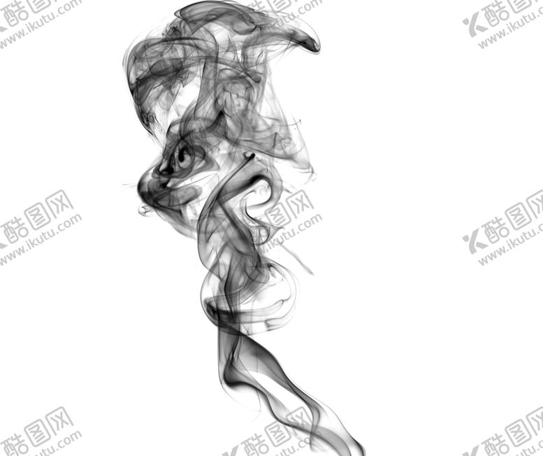 编号：50907109181219396058【酷图网】源文件下载-烟雾