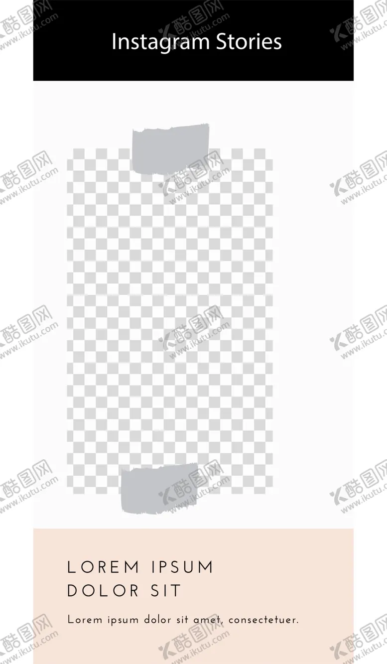 艺术海报设计psd分层个性