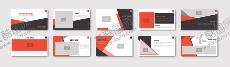 编号：36140611020232397749【酷图网】源文件下载-商业PPT模板