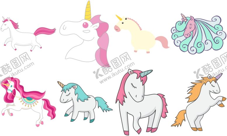 编号：85186209270631294010【酷图网】源文件下载-独角兽