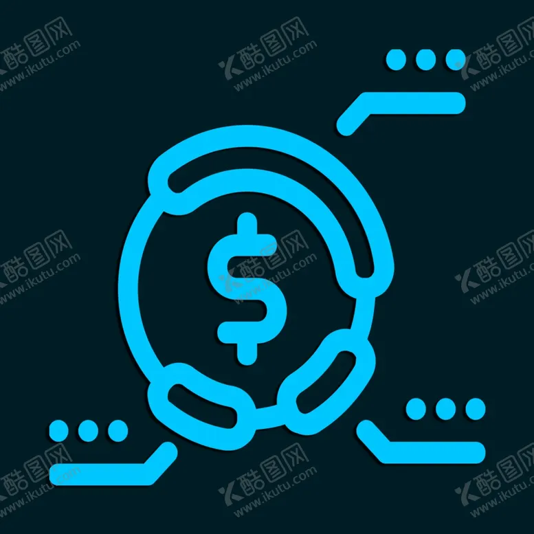 编号：92865601201344263827【酷图网】源文件下载-线性图标