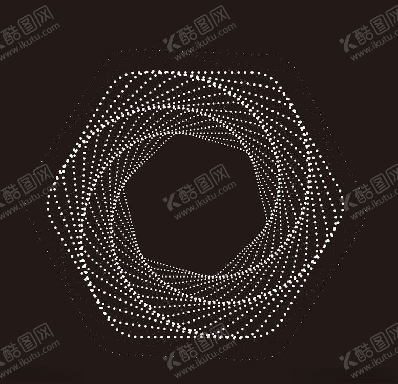 编号：48360210021526001209【酷图网】源文件下载-黑白简约海报