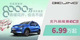 活动宣传物料