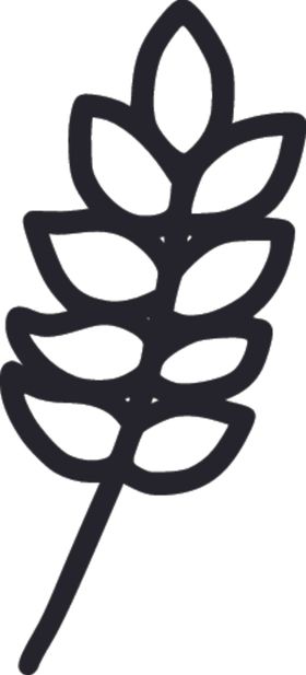 烘焙主题简笔画