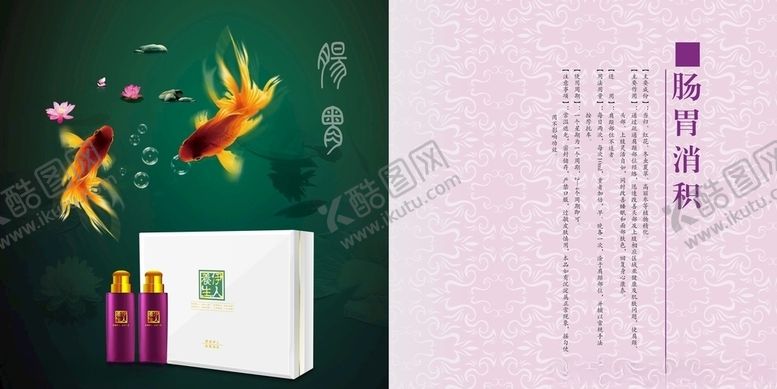 编号：74315410081500268563【酷图网】源文件下载-伊人养生画册