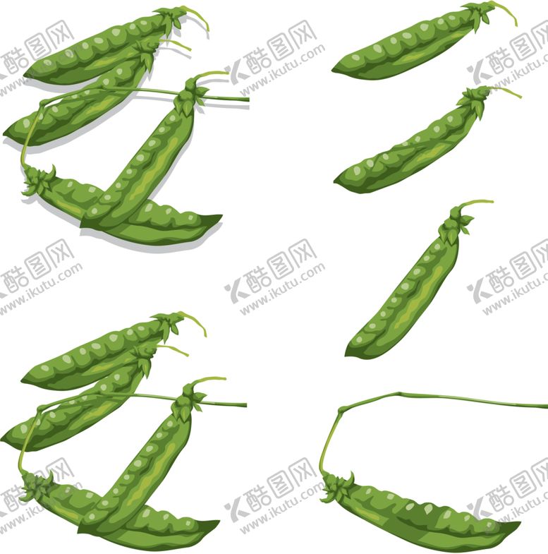 编号：65652710221617338498【酷图网】源文件下载-豌豆
