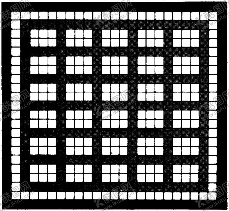 编号：65834310021902272902【酷图网】源文件下载-镂空花图案