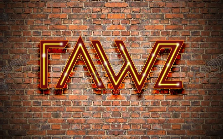 编号：40352209200055525744【酷图网】源文件下载-立体字