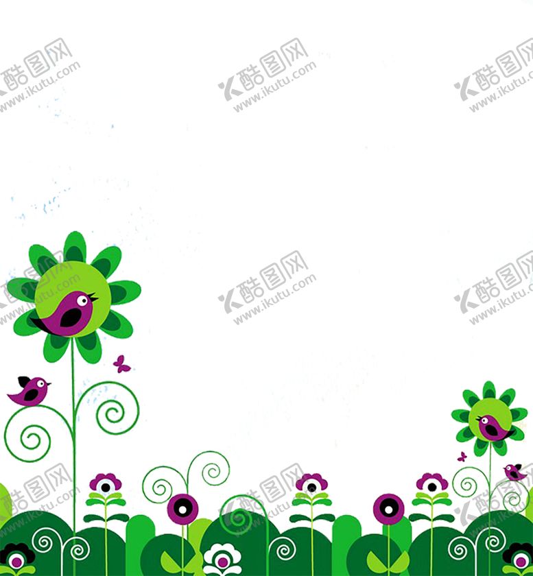 编号：96364507041703331598【酷图网】源文件下载-花边底纹