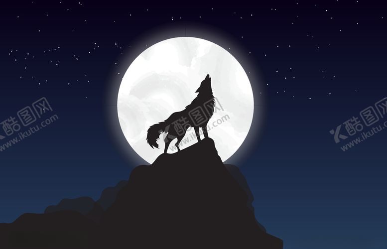 编号：41707710031146525031【酷图网】源文件下载-狼人杀