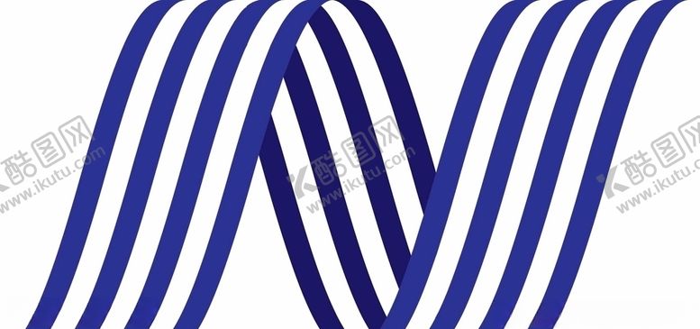 编号：28538506242117568183【酷图网】源文件下载-N字logo