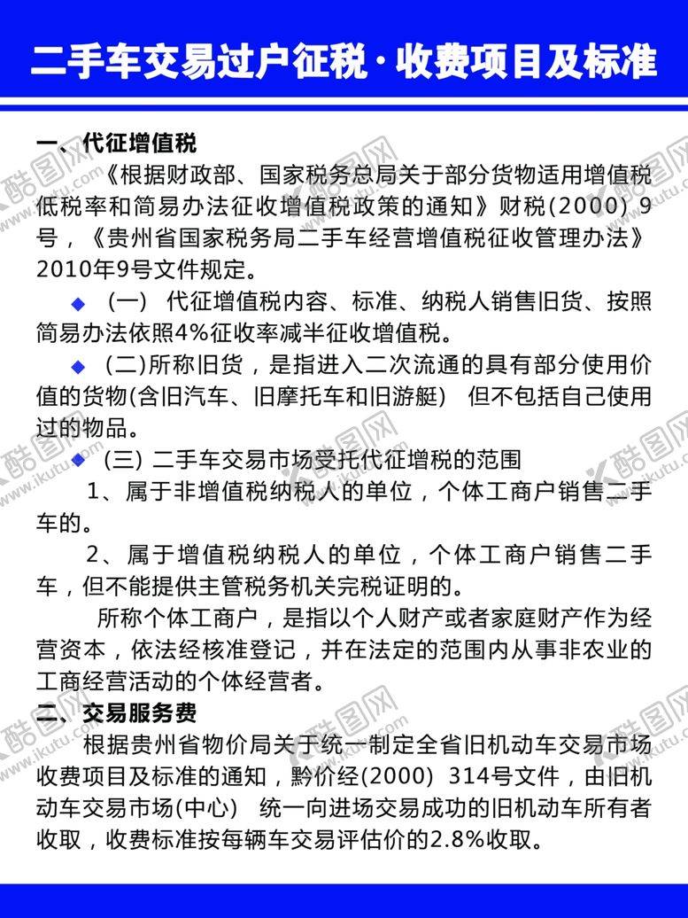 编号：31024210201943416458【酷图网】源文件下载-二手车交易