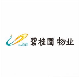 碧桂园物业LOGO