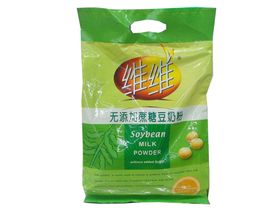维维无添加蔗糖豆奶粉500g
