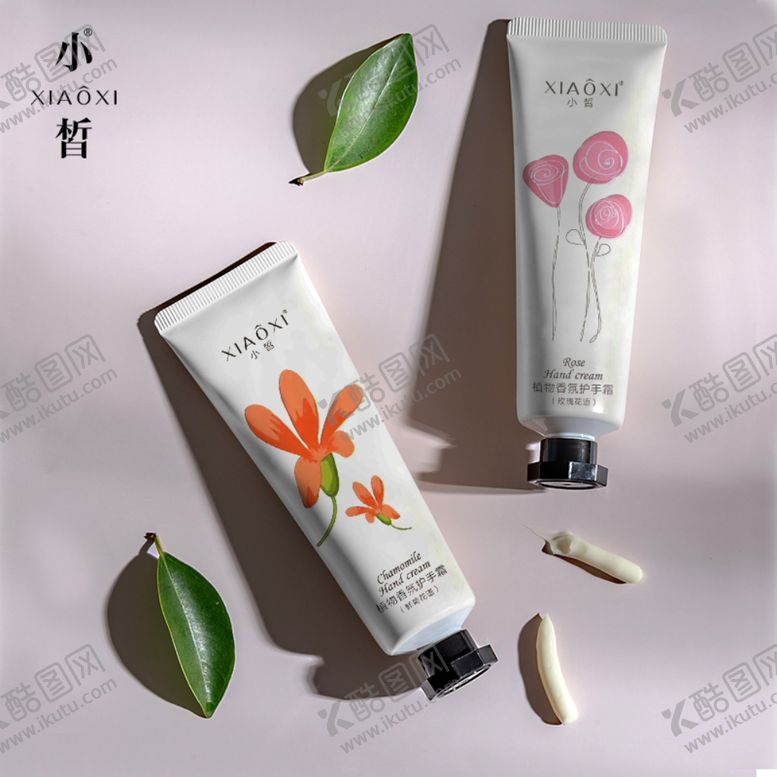 编号：89459104091045253050【酷图网】源文件下载-淘宝电视主图简约护肤
