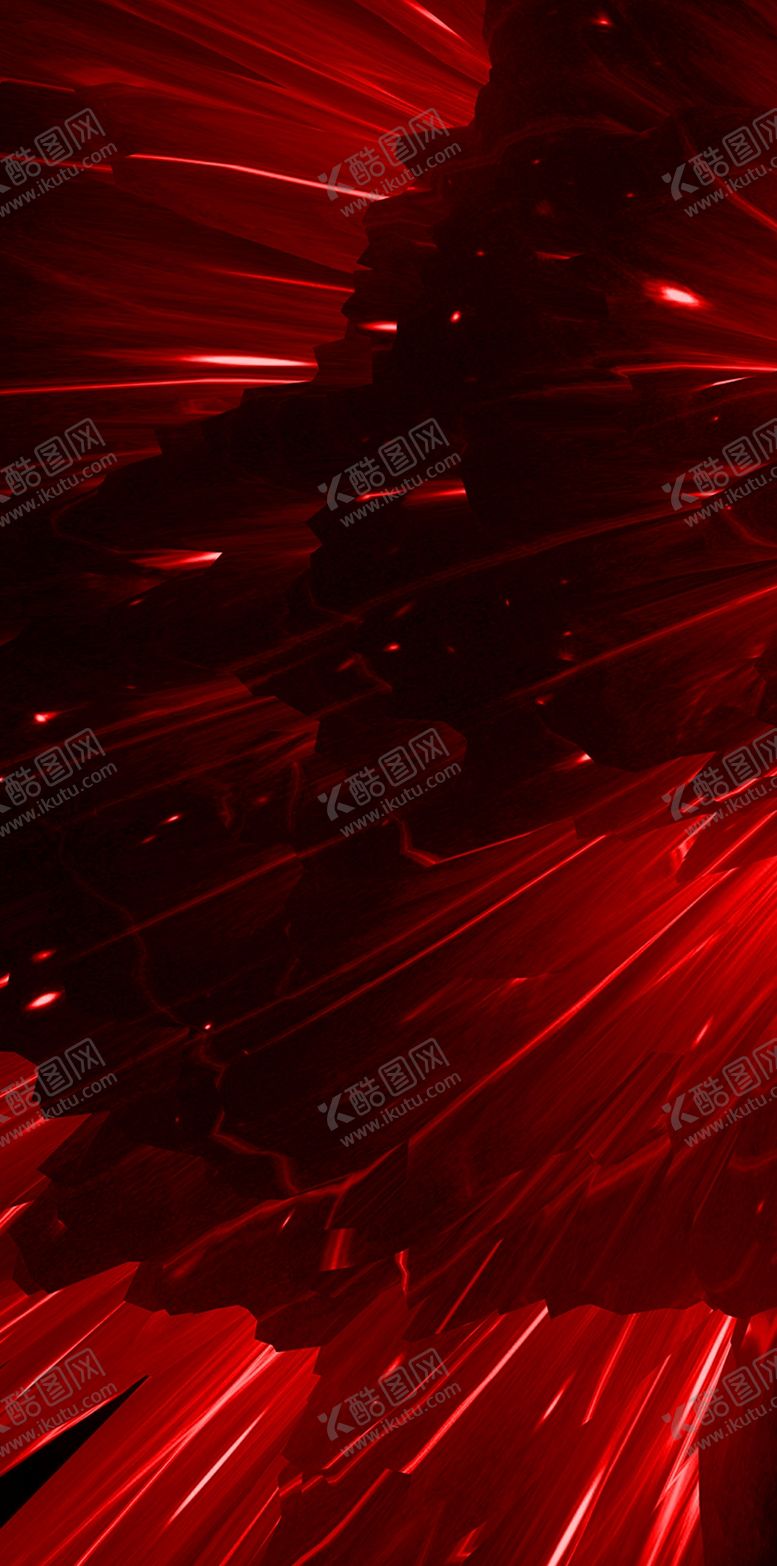 编号：34259309270150335217【酷图网】源文件下载-红色背景质感